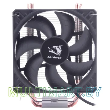 Кулер Aardwolf Serenity 460  картинка 2